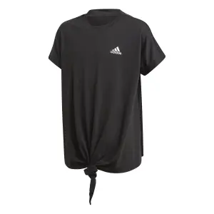 Camiseta para niños adidas Dance image-1