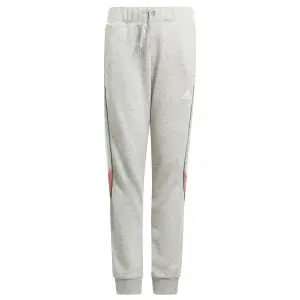 Pantalón de chándal para niño adidas Bold image-0