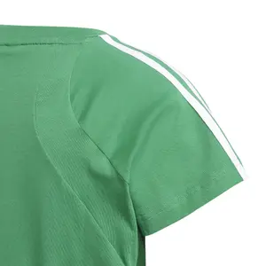 Camiseta de chica adidas Bold image-4