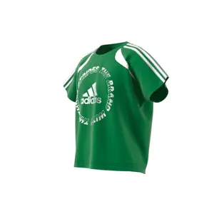 Girl's T-shirt adidas Bold image-5