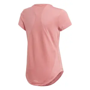 Camiseta para niños adidas Aeroready Bold image-0