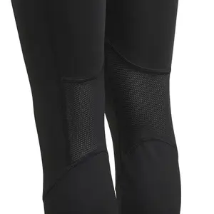 Polainas para niños adidas Aeroready High-Rise Comfort Workout Yoga image-5