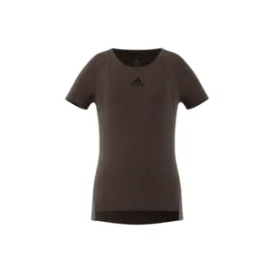 Camiseta para niños adidas Heat Ready image-6
