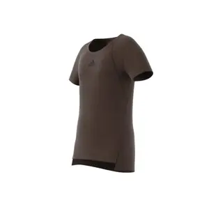 Camiseta para niños adidas Heat Ready image-1
