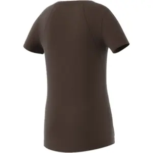 Camiseta para niños adidas Heat Ready image-3