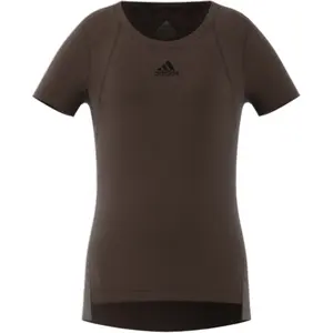 Camiseta para niños adidas Heat Ready image-5