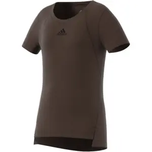 Camiseta para niños adidas Heat Ready image-4