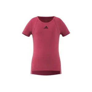 Camiseta para niños adidas Heat Ready image-3