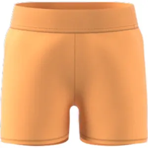 Pantalón corto infantil adidas Girls Heat Ready image-2