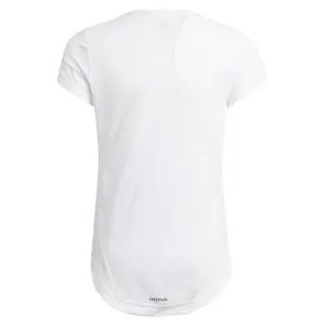 Camiseta para niños adidas Aeroready Bold image-0