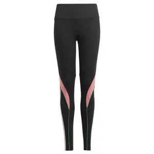 Polainas para niños adidas Believe This Aeroready Bold image-0