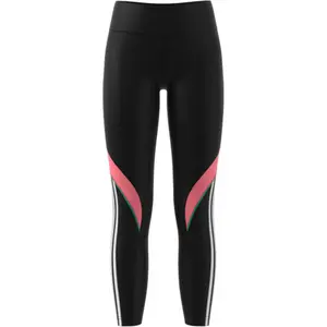 Polainas para niños adidas Believe This Aeroready Bold image-3