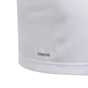 Camiseta para niños adidas Aeroready Dance image-2