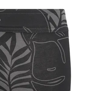 Polainas para niños adidas Future Icons Graphic image-4