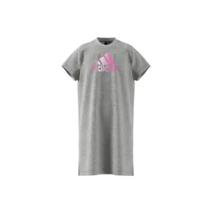Vestido para niños adidas Future Icons Logo image-2