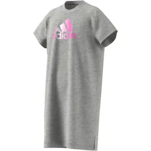 Vestido para niños adidas Future Icons Logo image-0