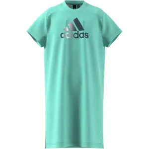 Vestido para niños adidas Future Icons Logo image-1