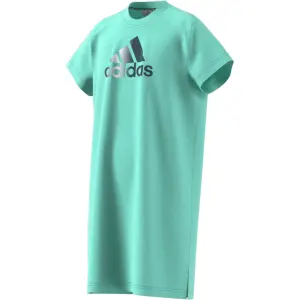 Vestido para niños adidas Future Icons Logo image-0