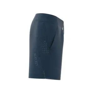 Pantalón corto infantil adidas Heat Readyport image-4