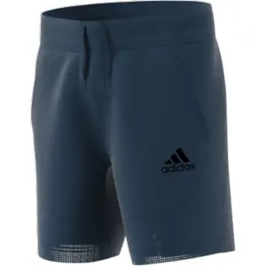 Pantalón corto infantil adidas Heat Readyport image-0