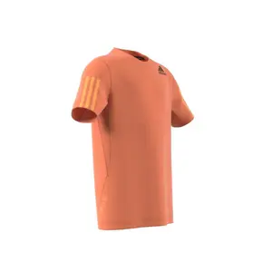 T-shirt de criança adidas Heat Ready Sport image-4