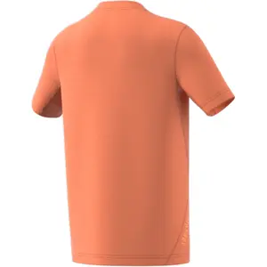 Camiseta para niños adidas Heat Ready Sport image-2