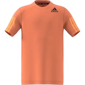 Camiseta para niños adidas Heat Ready Sport image-4