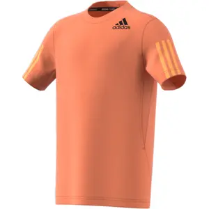 Camiseta para niños adidas Heat Ready Sport image-3