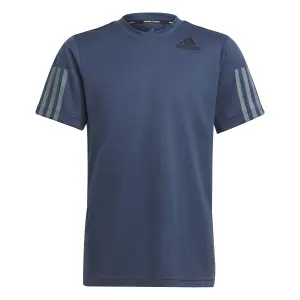 Camiseta para niños adidas Heat Ready Sport image-1