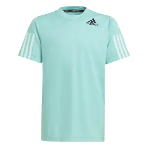 Camiseta para niños adidas Heat Ready Sport image-1