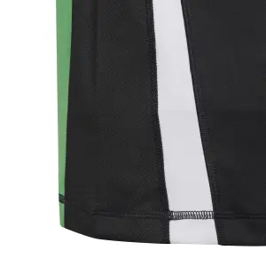 Camiseta para niños adidas Aeroready Bold Logo image-3