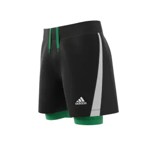 Calções para crianças adidas Aeroready Bold Logo image-3