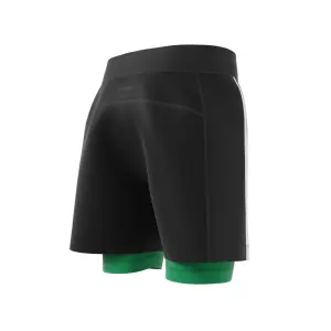 Calções para crianças adidas Aeroready Bold Logo image-5