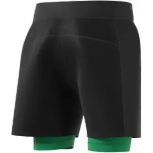 Calções para crianças adidas Aeroready Bold Logo image-1
