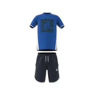 Juego de niños adidas Aeroready Summer image-2