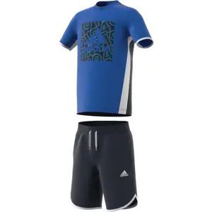 Juego de niños adidas Aeroready Summer image-0