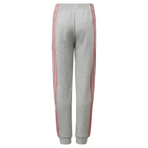 Pantalon de jogging enfant adidas 3-Bandes Tapered Leg image-1