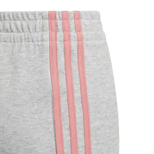 Pantalón de chándal para niño adidas 3-Bandes Tapered Leg image-4