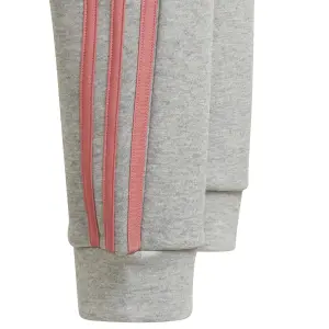 Pantalón de chándal para niño adidas 3-Bandes Tapered Leg image-6