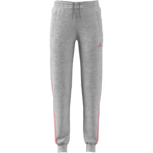 Pantalón de chándal para niño adidas 3-Bandes Tapered Leg image-3