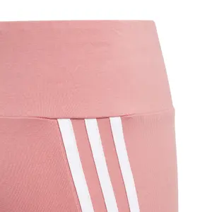 Polainas para niños adidas 3-Bandes Cotton image-4