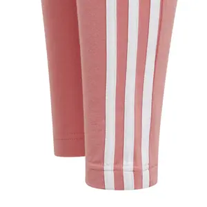 Polainas para niños adidas 3-Bandes Cotton image-6