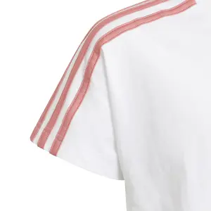 Camiseta para niños adidas 3-Bandes image-1