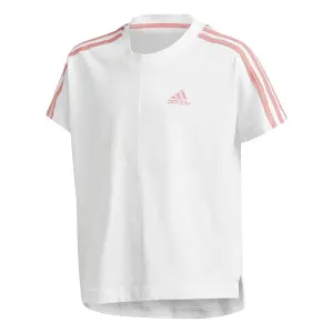 Camiseta para niños adidas 3-Bandes image-0