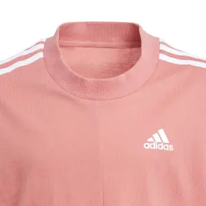 Camiseta para niños adidas 3-Bandes image-3