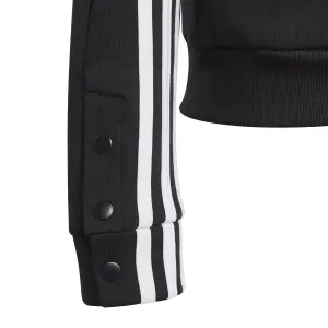 Giacca per bambini adidas Snap Bomber image-1