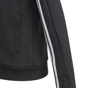 Giacca per bambini adidas Snap Bomber image-2