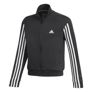 Giacca per bambini adidas Snap Bomber image-0