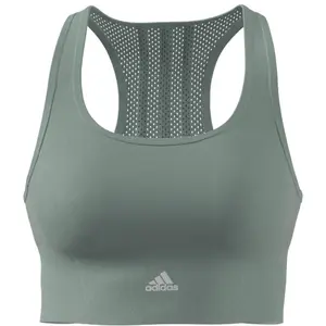 Sujetador de mujer adidas Aeroready Designed 2 Move 3-Bandes Sports image-2