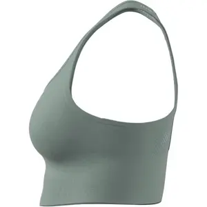 Sujetador de mujer adidas Aeroready Designed 2 Move 3-Bandes Sports image-3